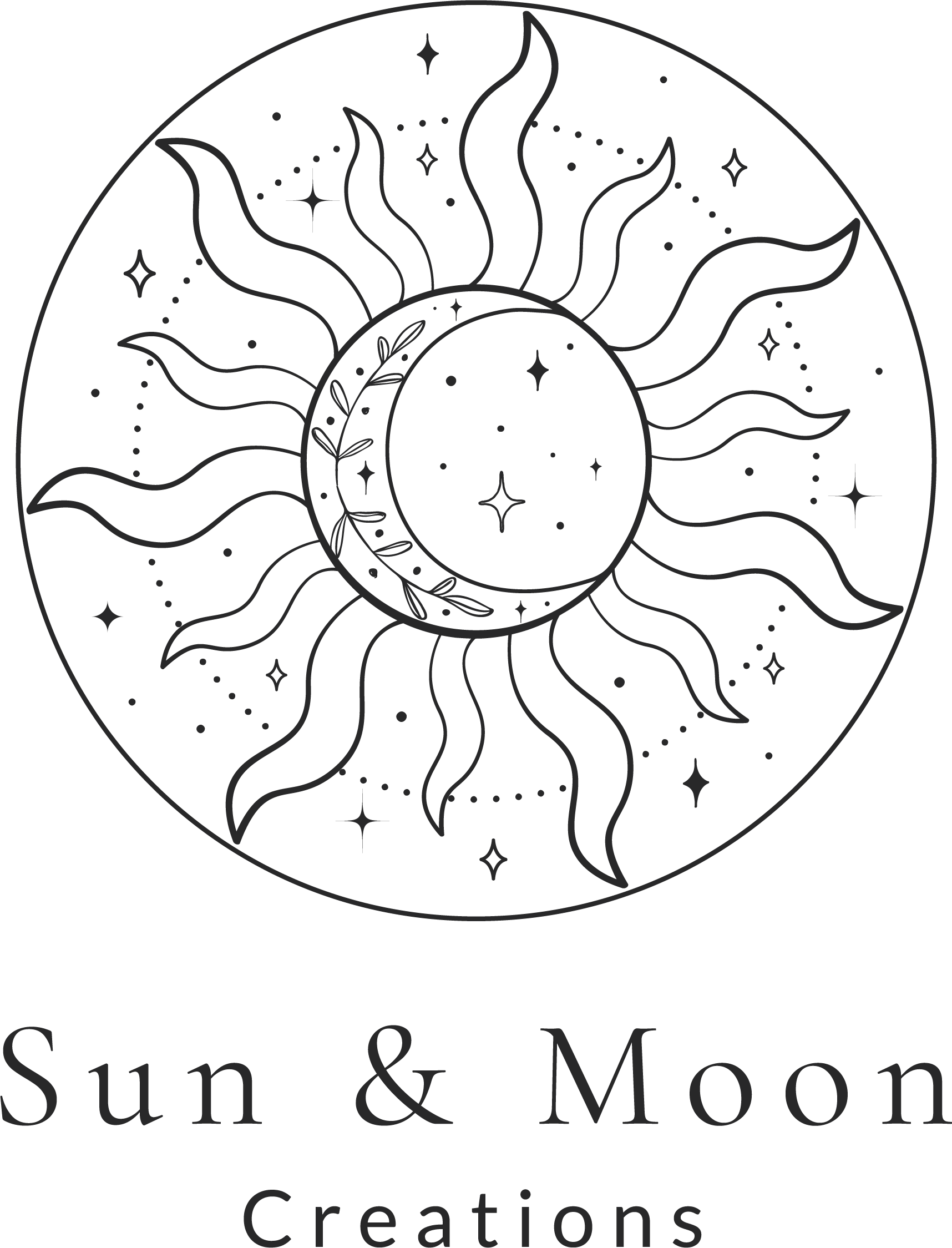 Sun&Moon Creations