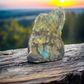 Large Labradorite Freeform